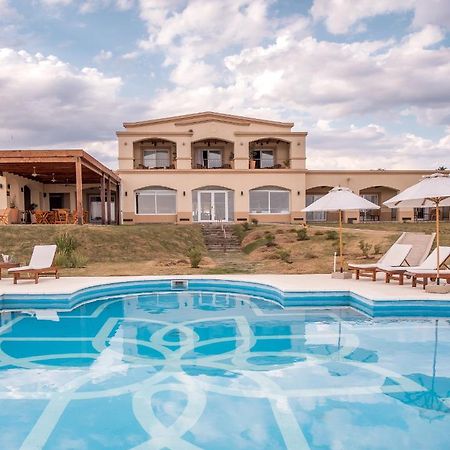 Hotel Termas Victoria Wellness Spa Dış mekan fotoğraf