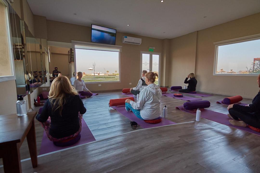 Hotel Termas Victoria Wellness Spa Dış mekan fotoğraf