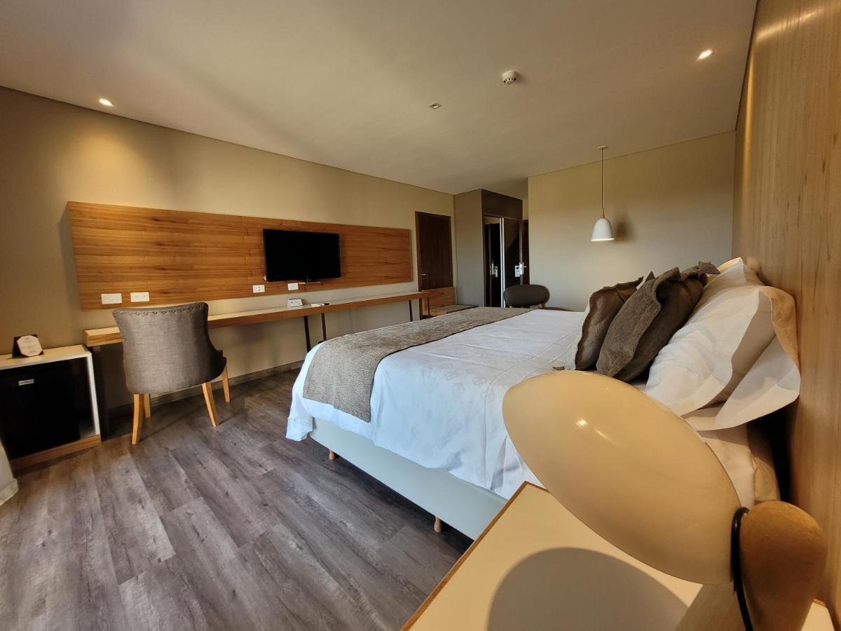 Hotel Termas Victoria Wellness Spa Dış mekan fotoğraf