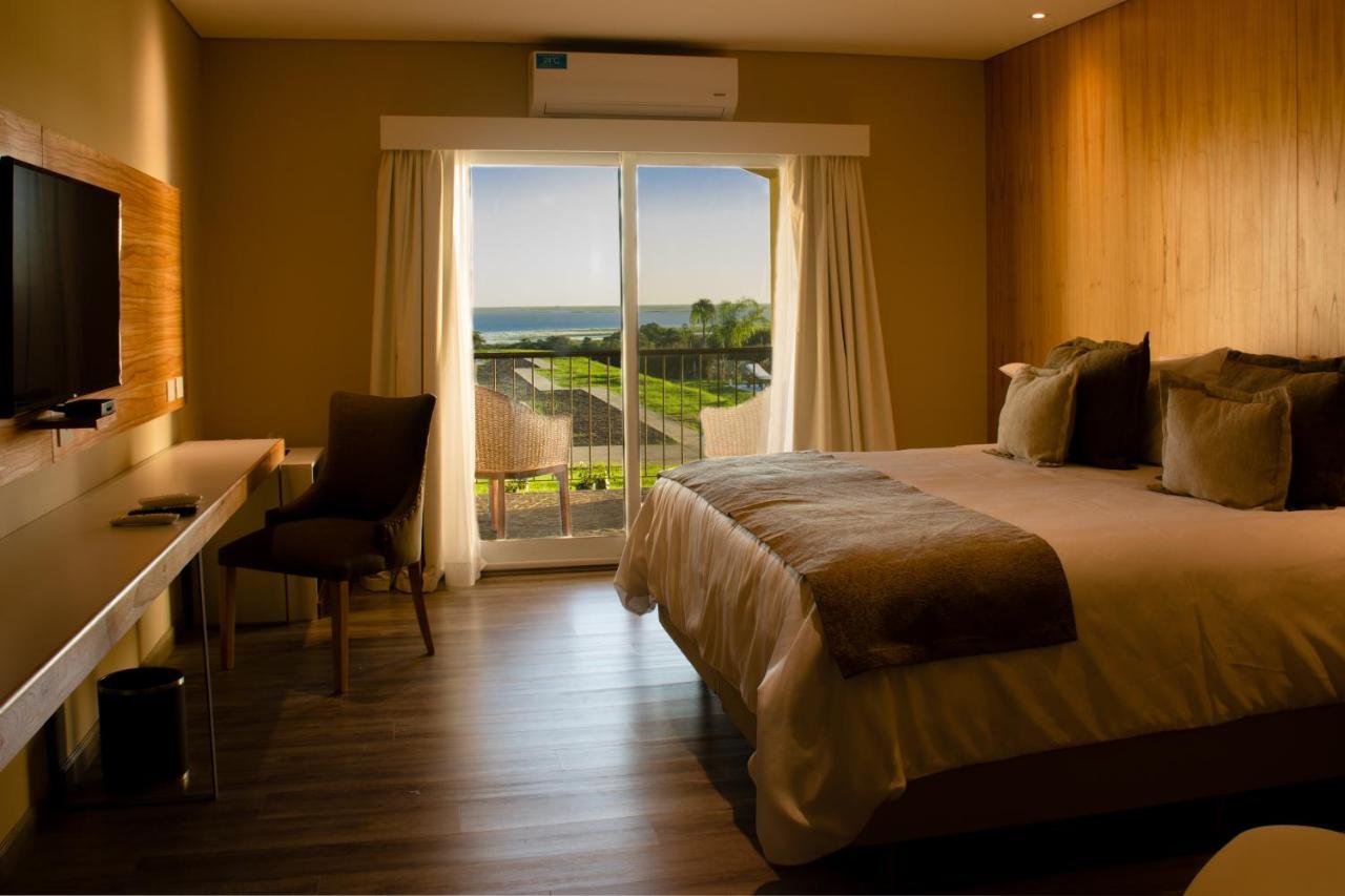 Hotel Termas Victoria Wellness Spa Dış mekan fotoğraf
