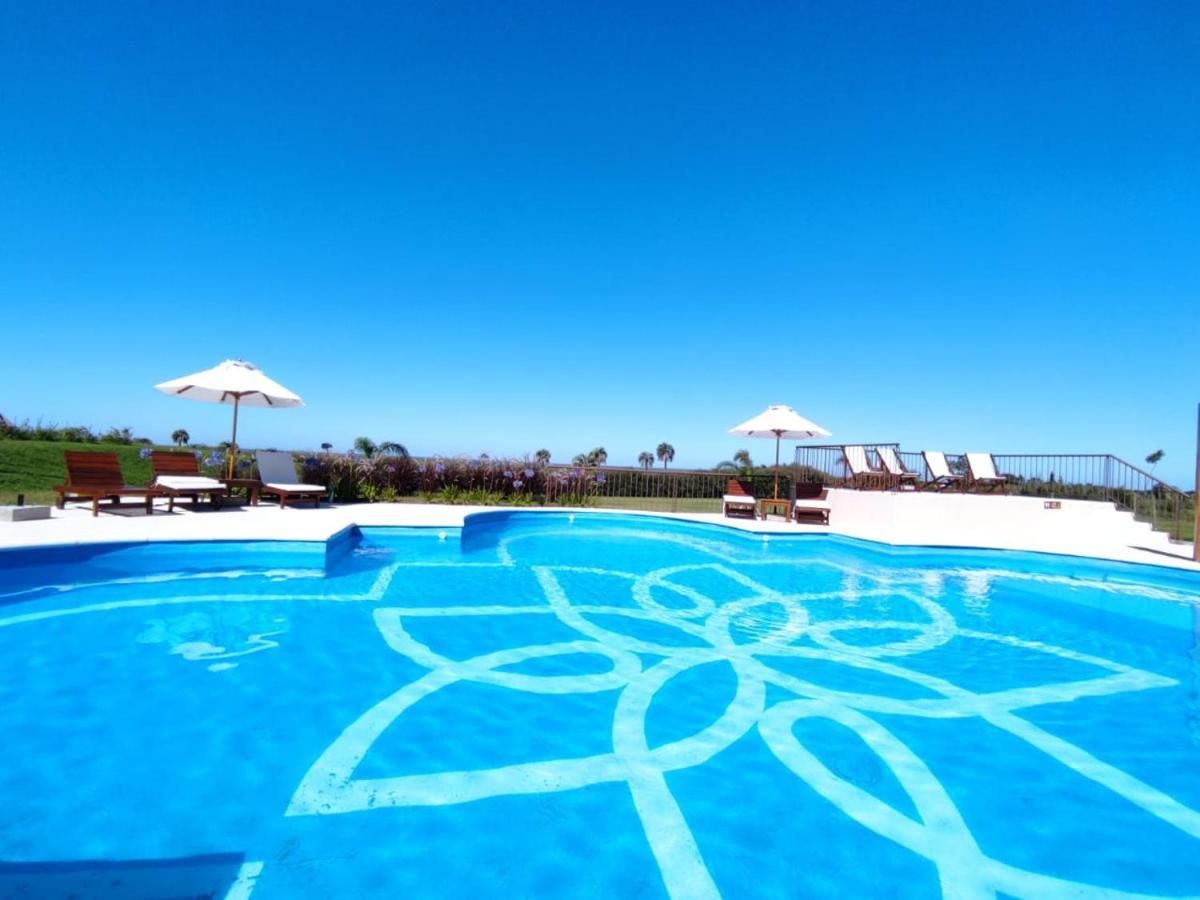 Hotel Termas Victoria Wellness Spa Dış mekan fotoğraf
