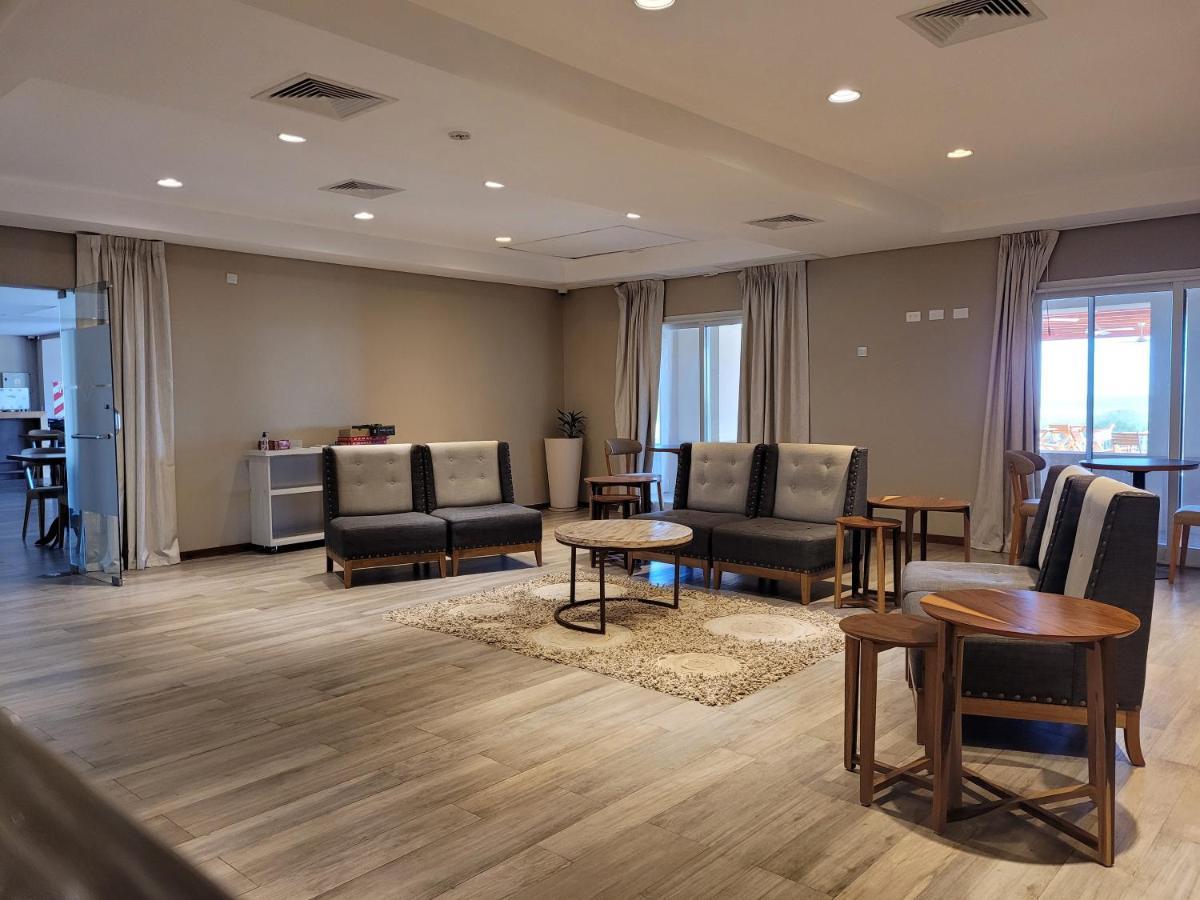 Hotel Termas Victoria Wellness Spa Dış mekan fotoğraf