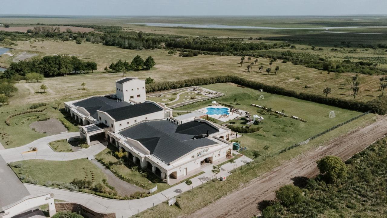 Hotel Termas Victoria Wellness Spa Dış mekan fotoğraf