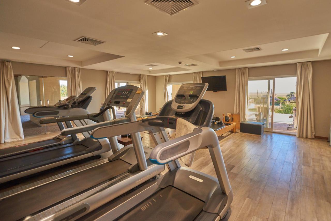Hotel Termas Victoria Wellness Spa Dış mekan fotoğraf