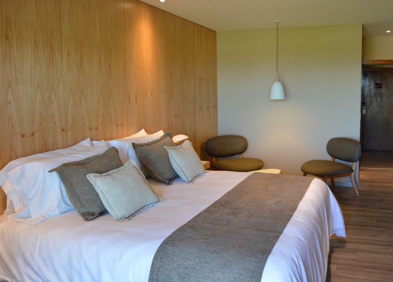Hotel Termas Victoria Wellness Spa Dış mekan fotoğraf