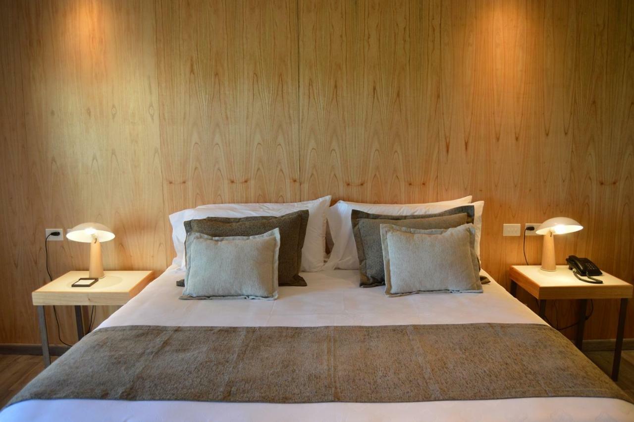 Hotel Termas Victoria Wellness Spa Dış mekan fotoğraf